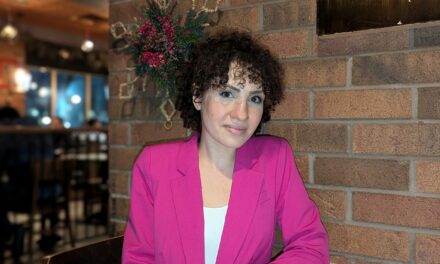 Modern Mississauga: Artist Glimpse – Mississauga’s JSAL
