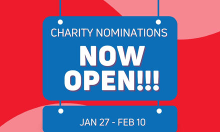 Nominate a Mississauga Charity for their chance to receive $10,000! – 100 Women Who Care