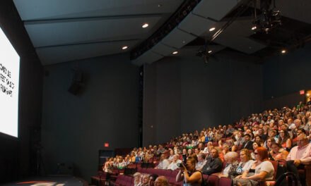 Filmmakers: Submit your film to Oakville Festivals of Film and Art