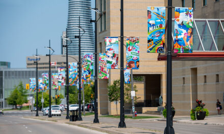 Call to Emerging Artists: Public Art Banners – City of Mississauga
