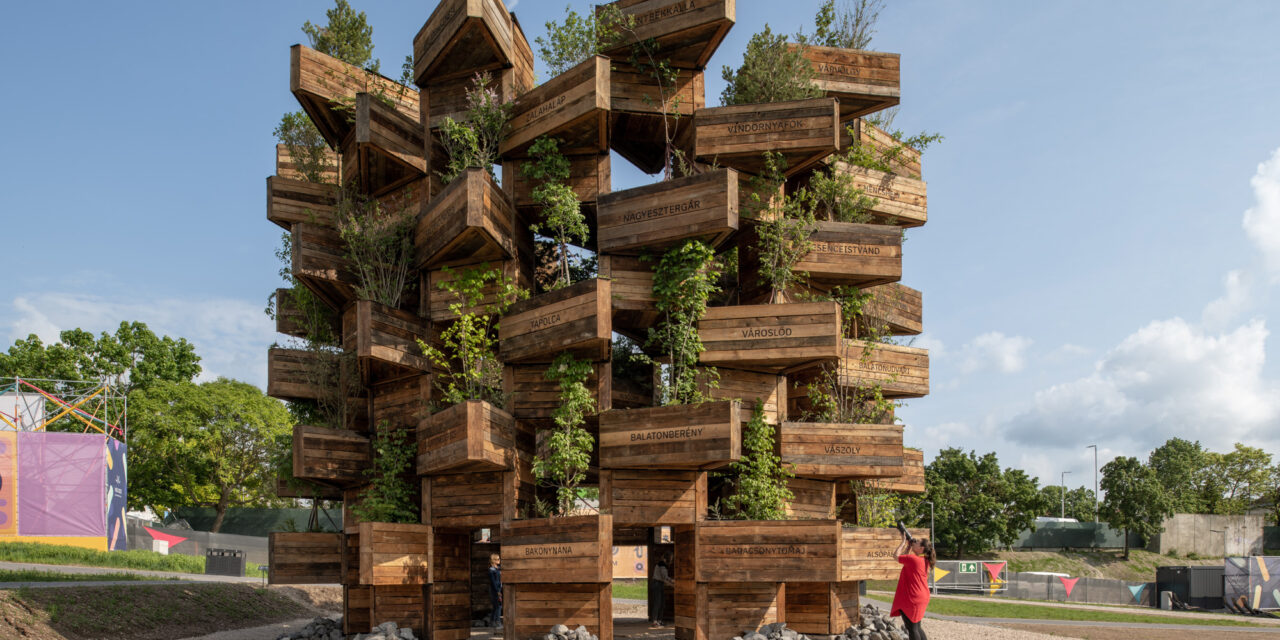 Steps Public Art: Fieldnotes – Creative City Ideas (10 Projects Inspiring STEPS)