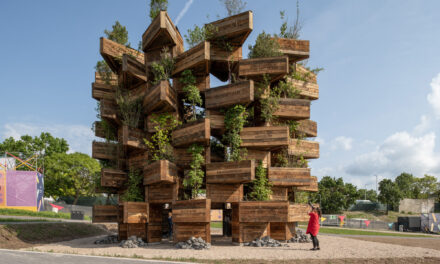 Steps Public Art: Fieldnotes – Creative City Ideas (10 Projects Inspiring STEPS)