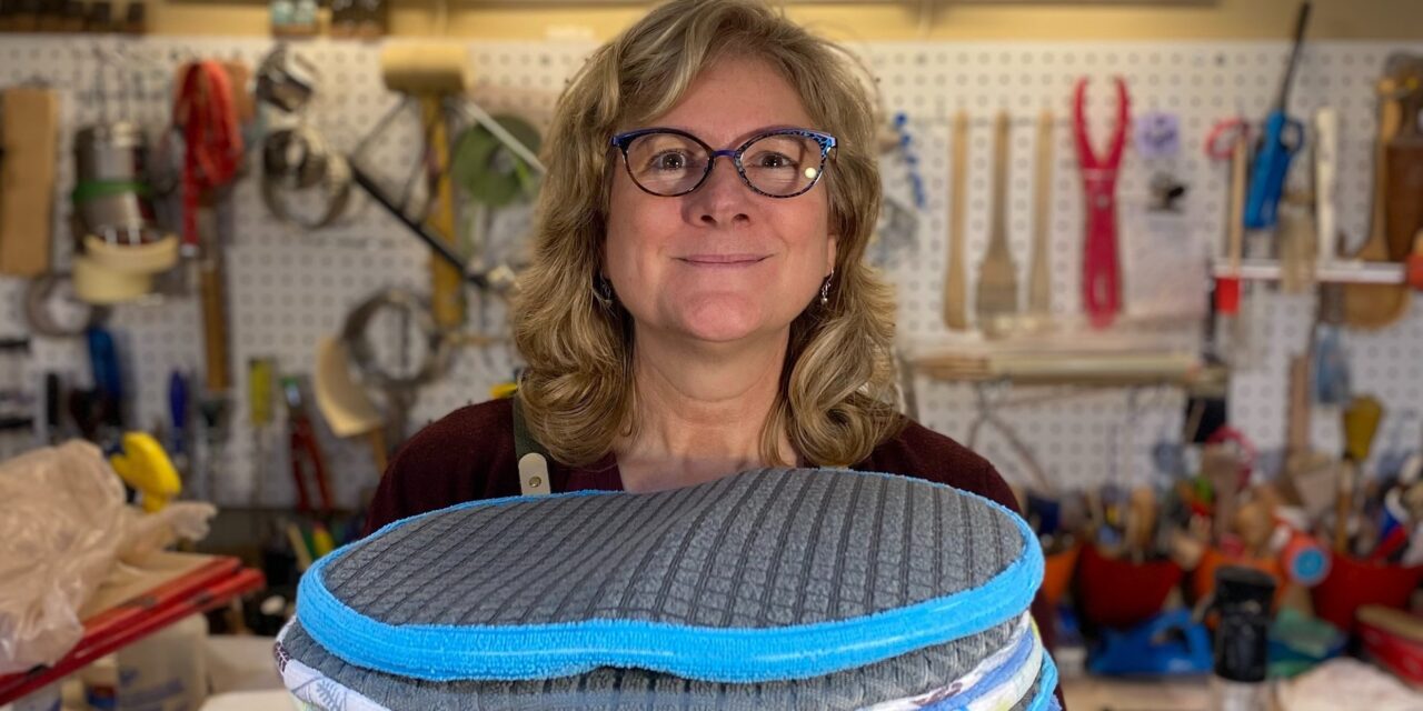 Modern Mississauga: Modern Entrepreneur Profile – Mississauga’s Jacquie Blondin