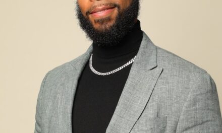 Legislative Assembly of Ontario: Matthew-Ray Jones is Ontario’s Next Poet Laureate