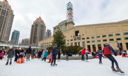 Insauga: Centuries-old tradition will take place in Mississauga’s downtown core