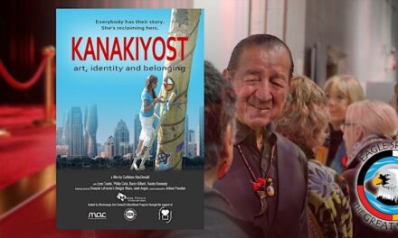 Modern Mississauga: Learn About Mississauga Documentary Film “KANAKIYOST: Art, Identity, and Belonging”