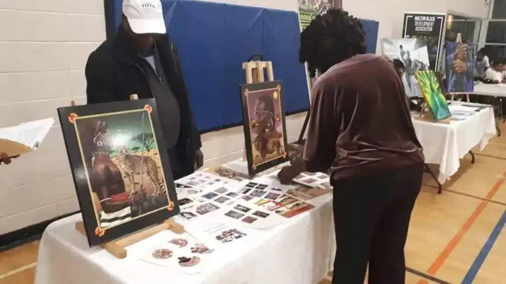 insauga: ‘Appreciation, celebration’ important parts of Black History Month in Mississauga: city