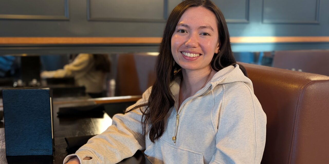 Modern Mississauga: Artist Glimpse – Mississauga’s Jade Hilton