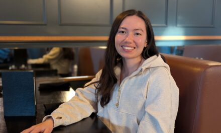 Modern Mississauga: Artist Glimpse – Mississauga’s Jade Hilton