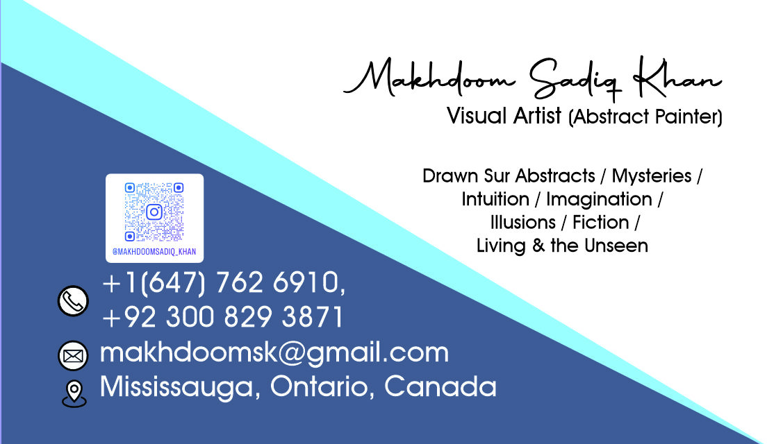 Happy to be a part of Sauga Arts Hub