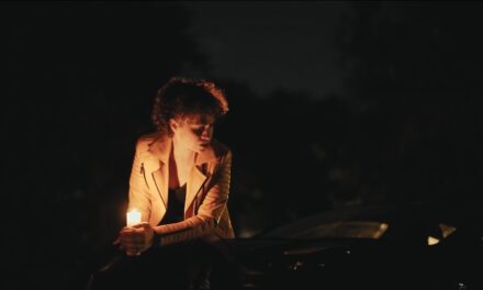 JSAL’s Inner Flame Music Video is OUT!