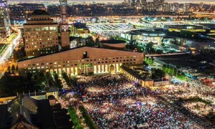 Visit Mississauga celebrates the City’s rich history with special edition magazine – City of Mississauga