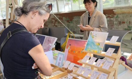 Apply Today to Join The Lakeview Artisan Market as a Vendor – CreativeHub 1352