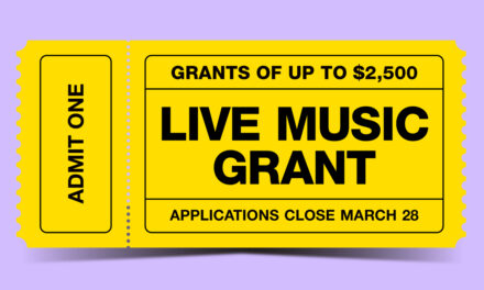 City of Mississauga: Concert presenters invited to apply for 2025 Live Music Grant