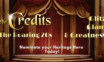 Nominations for the The Credits 2025 are now open – Heritage Mississauga