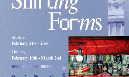 Shifting Forms Juried Exhibition is now online! – Visual Arts Mississauga