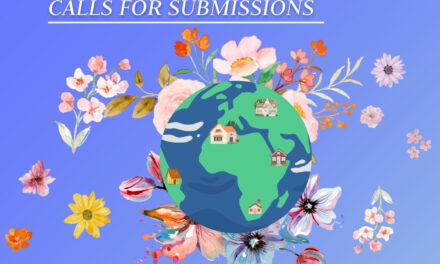 Calls for Submissions: World Art Day at Visual Arts Mississauga