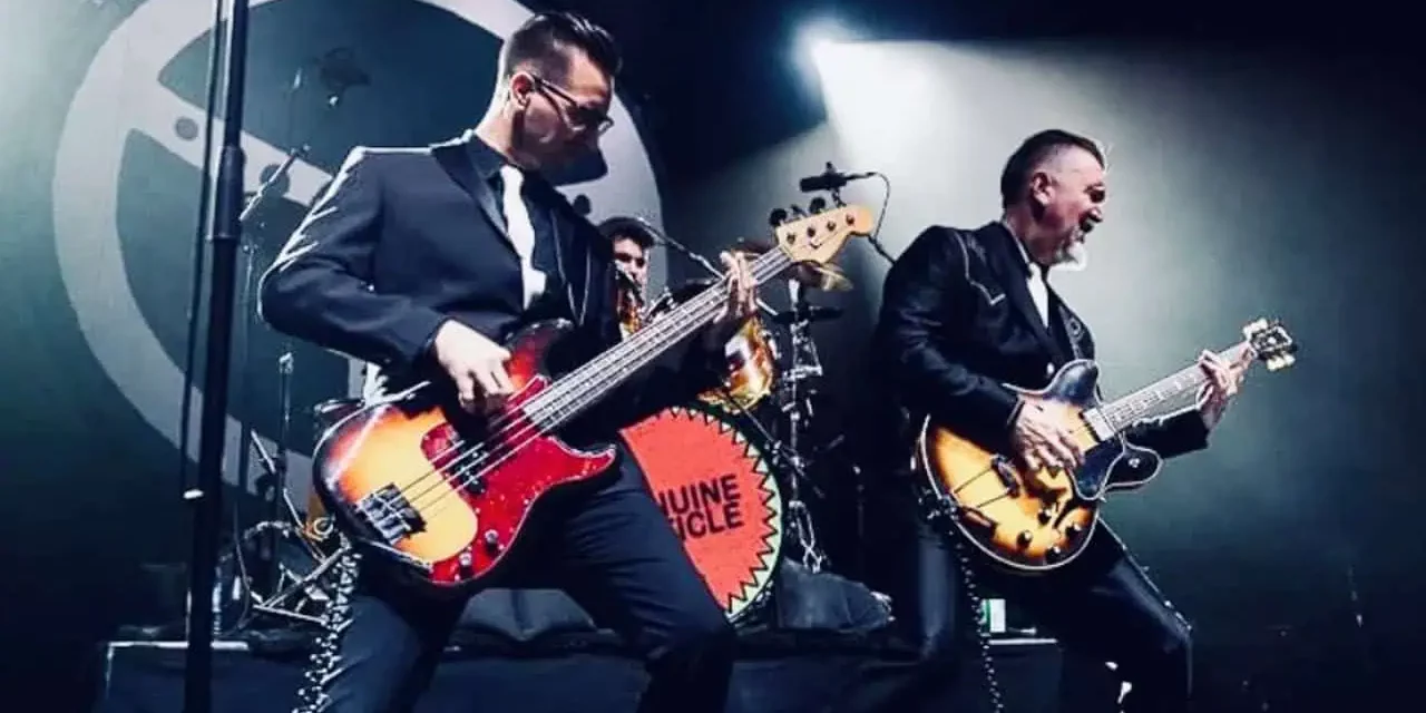 insauga: Top Canadian band announced to headline Mississauga blues festival