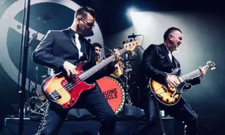 insauga: Top Canadian band announced to headline Mississauga blues festival