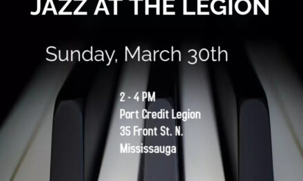 Jazz at the Legion