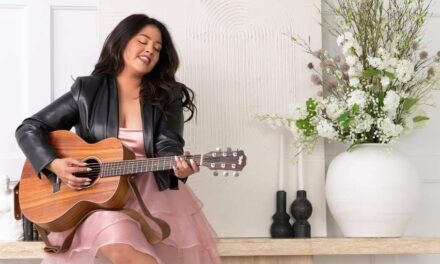 Modern Mississauga: Artist Glimpse – Mississauga’s Kendra Gabrielle
