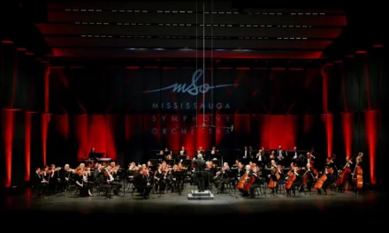 Mississauga News: Mississauga Symphony concert features Beethoven piano concerto, Schumann symphony