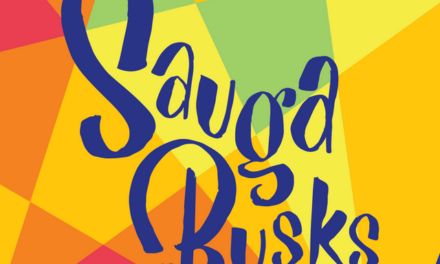 Call for Applications – Sauga Busks 2025 – City of Mississauga