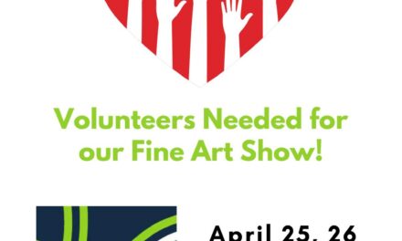 Join Our Volunteer Team – Arts on the Credit