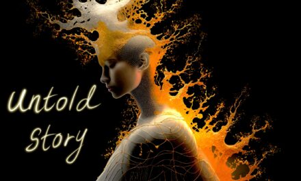 ZyRuP’s ‘Untold Story’ — A Journey Told Through Music