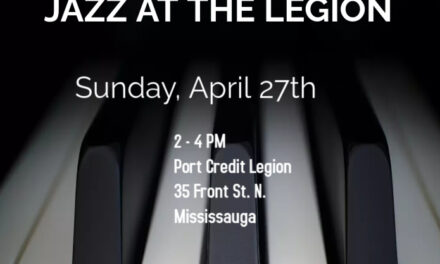 Jazz at the Legion