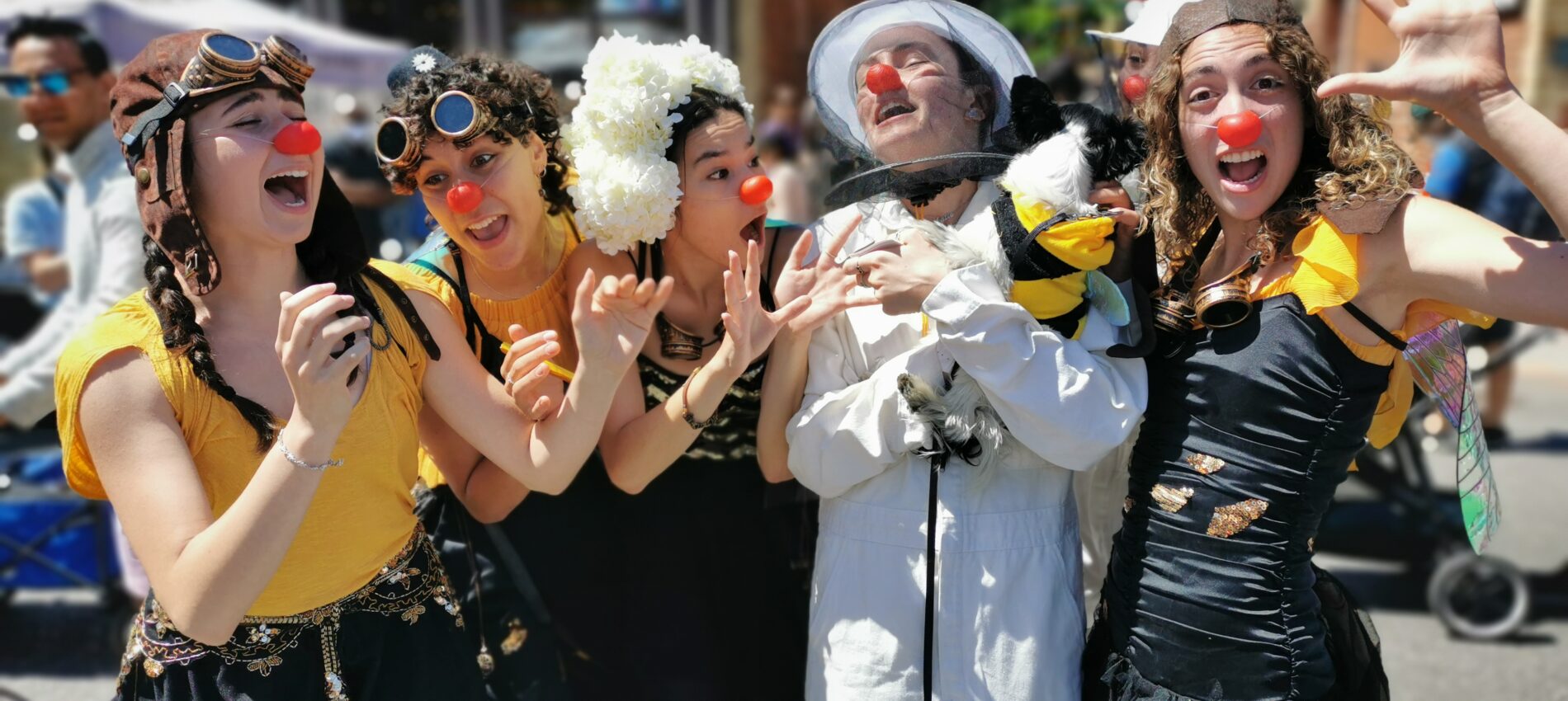 Beekeepers show, 2023