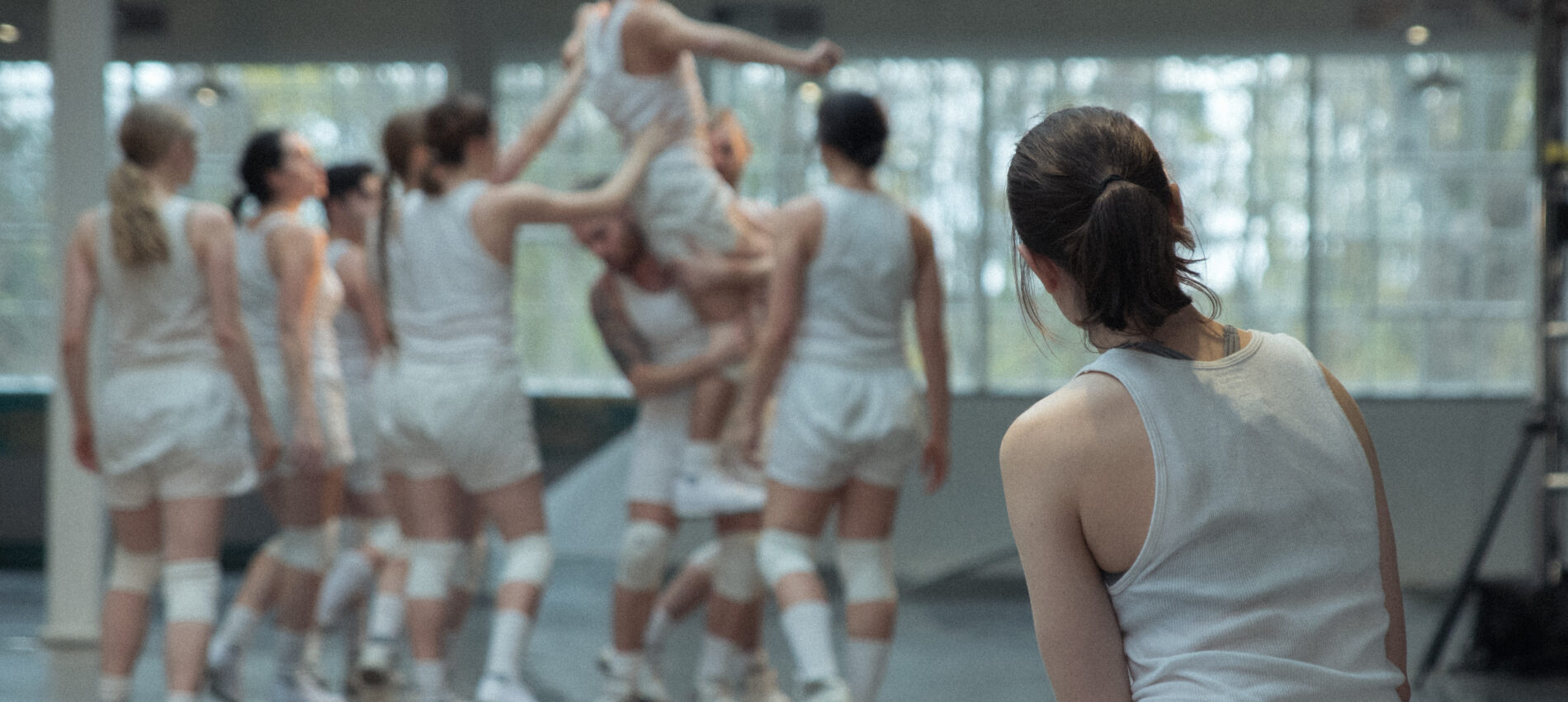 The Fall show, 2018
