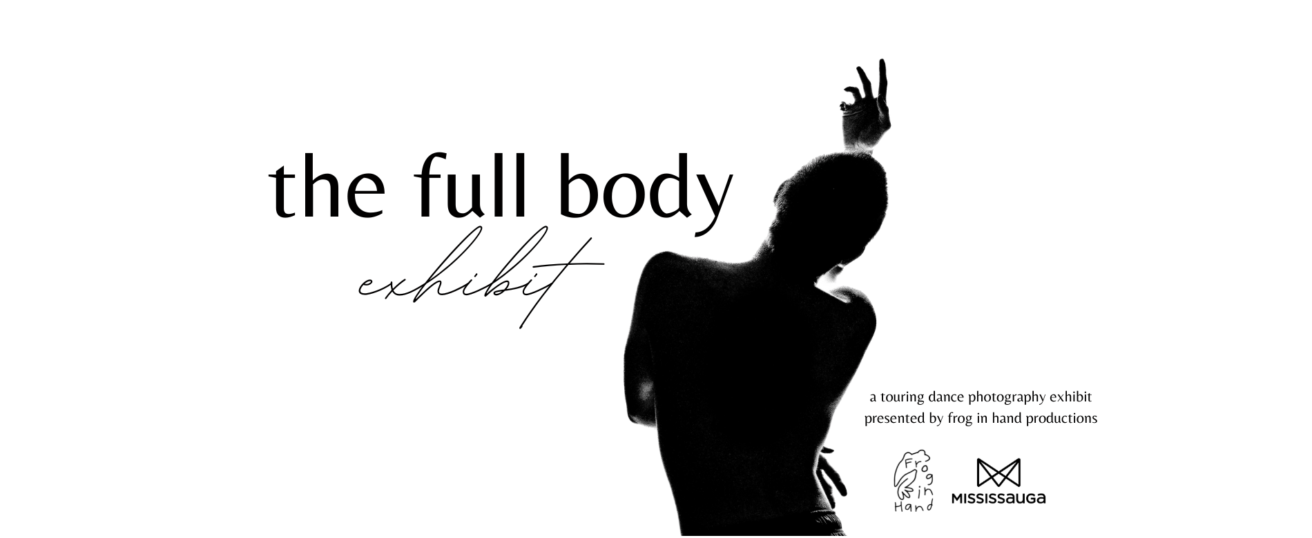Full-Body Photography Exhibit, 2022