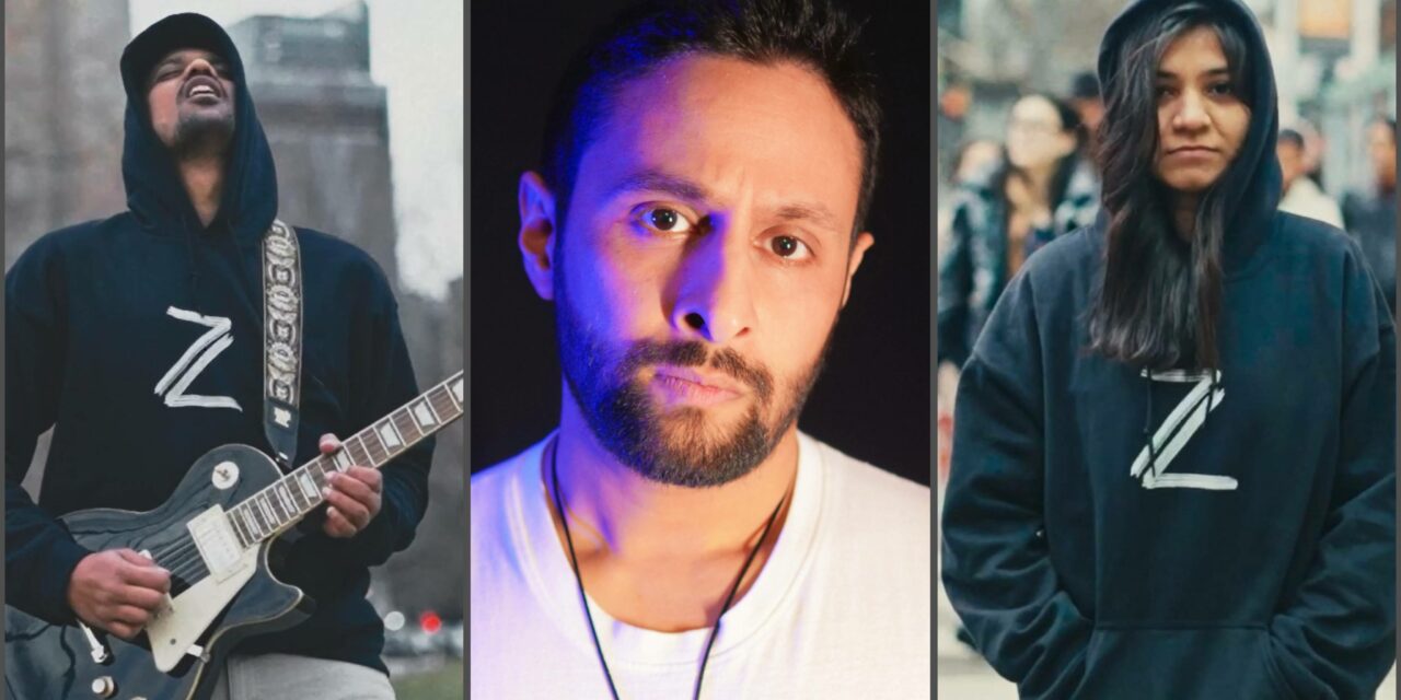 “Make It Count”: ZyRuP and Vivek Mehmi Team Up to Inspire a Generation
