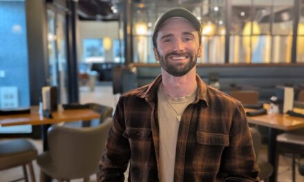 Modern Mississauga: Artist Glimpse – John Muirhead