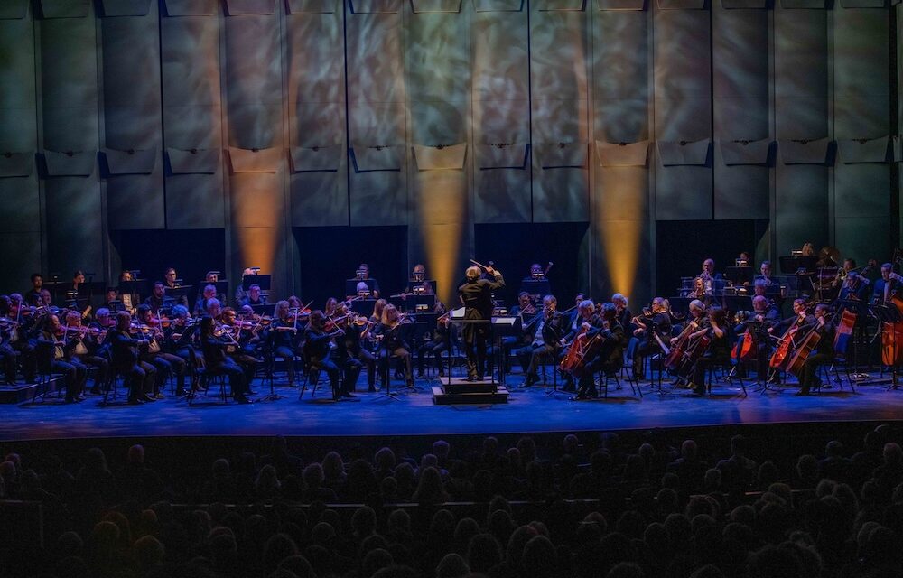 Modern Mississauga: The Mississauga Symphony Celebrates Luciano Pavarotti on April 26th, 2025
