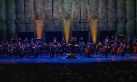 Modern Mississauga: The Mississauga Symphony Celebrates Luciano Pavarotti on April 26th, 2025