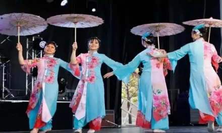 insauga: Largest multicultural festival in Canada celebrates 40 years in Mississauga