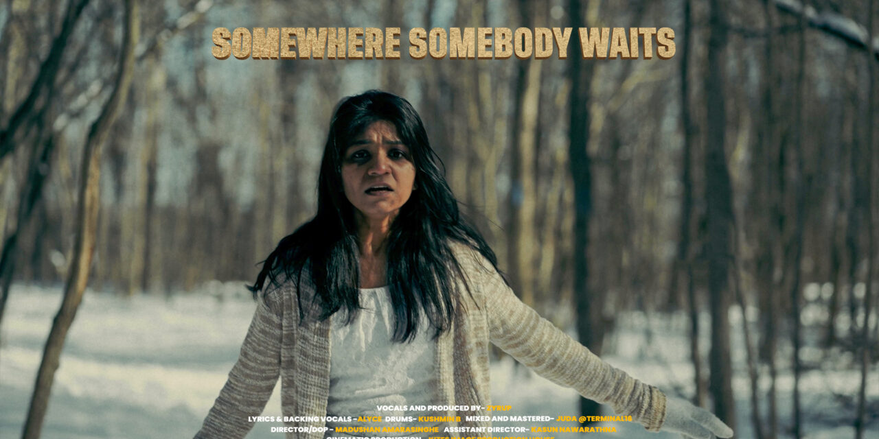 ZyRuP Drops “SSW” – A Cinematic Musical Journey