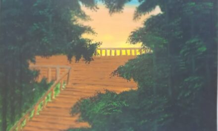 If we take the step, will the bridge be there?