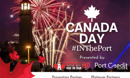 Modern Mississauga: Learn About Mississauga’s Newest Festival, Canada Day #INThePort