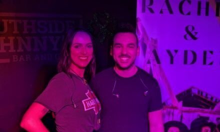 Modern Mississauga: Artist Glimpse – Rachel & Ayden