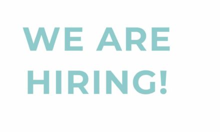 Studio.89 is hiring: Fundraising Campaign Organizers, Sustainability Program Coordinator, and Business Development Officer 