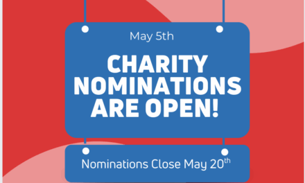 Nominations for the June Giving Circle Open – 100 Women Who Care Mississauga