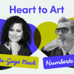 Imagining Tomorrow: Humberto da Silva on Speculative Fiction | Heart to Art Ep. #11