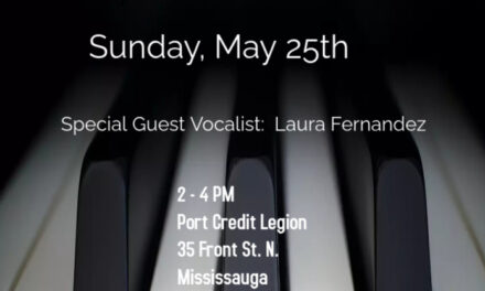 Jazz at the Legion