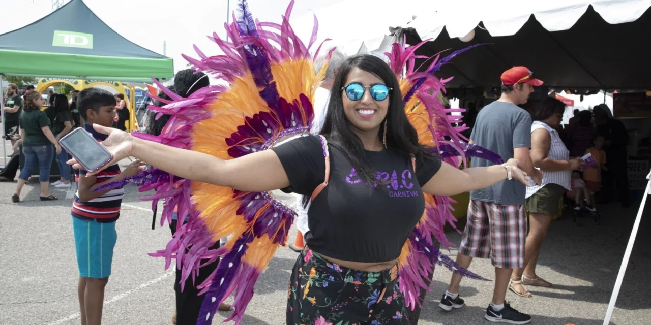 Mississauga News: Check out these fun 2025 Mississauga festivals