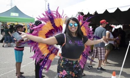 Mississauga News: Check out these fun 2025 Mississauga festivals