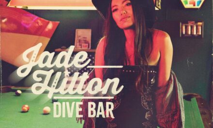 NEW MUSIC: Jade Hilton releases “Dive Bar”