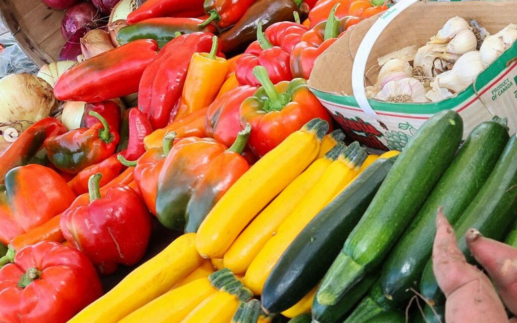 insauga: Popular farmers’ and artisan market returns to Mississauga